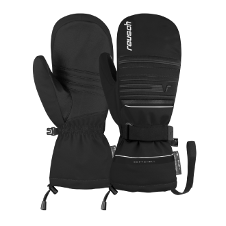 Reusch Kondor R-TEX® XT Mitten 6101535 7700 schwarz 1